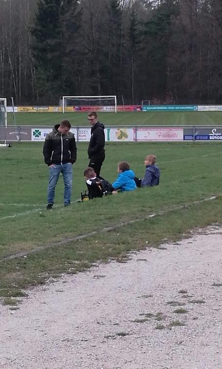 Kalimera - TSV Behringersdorf Sportgaststätte