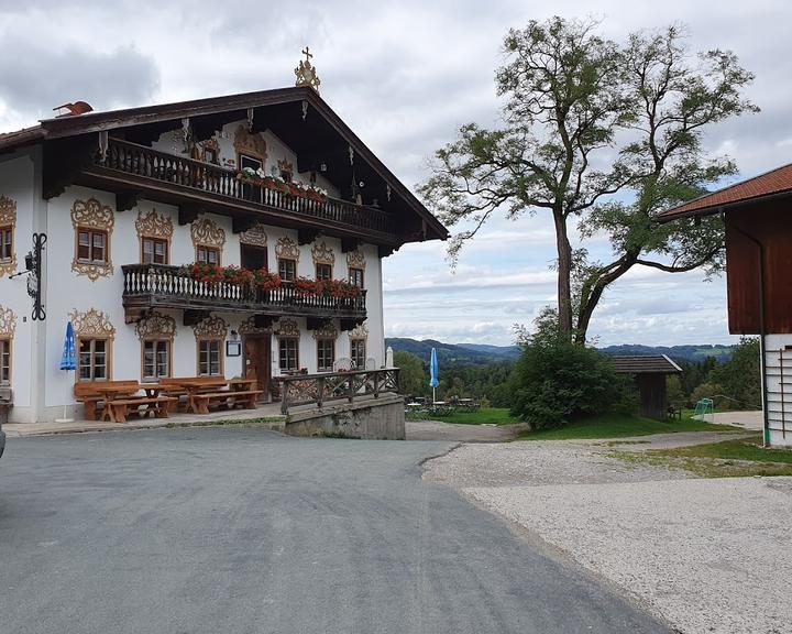 Der Wirth - Gasthaus Niklasreuth