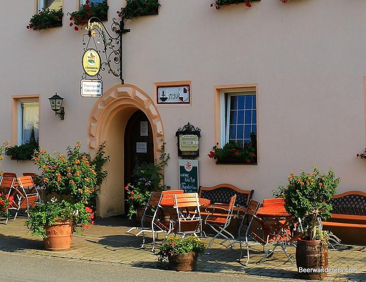 Löwenbräu Buttenheim