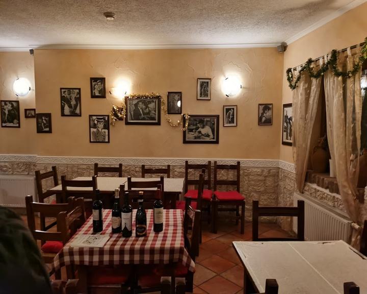 Pizzeria Sicilia Antica