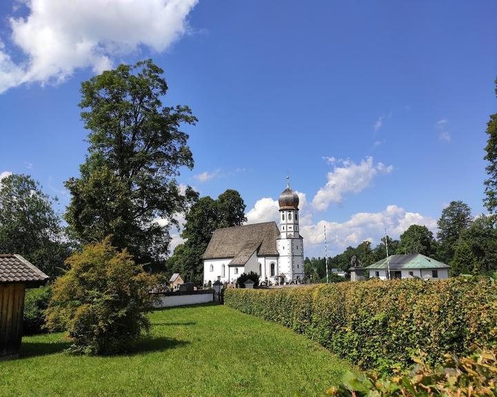 Klosterstueberl Fischbachau