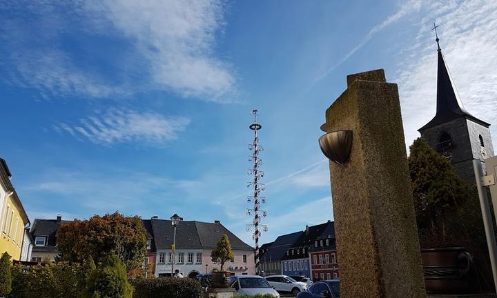 Gasthof zum Deutschen Haus